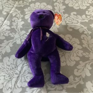 Ty Beanie Baby “Princess”